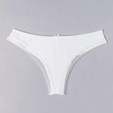 Brasiliana in tessuto jacquard - BIANCO LATTE - 1887