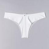 Brasiliana in tessuto jacquard - BIANCO LATTE - 1887