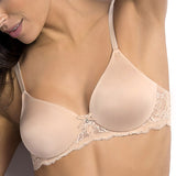 Reggiseno francese con ferretto invisibile - CIPRIA - 1970