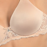 Reggiseno francese con ferretto invisibile - CIPRIA - 1970