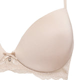 Reggiseno con coppe imbottite e ferretto invisibile - CIPRIA - 1976