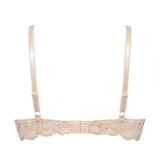 Bralette con coppe imbottite e ferretto - CIPRIA - 2451