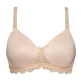 Reggiseno con coppe spacer, senza ferretto con regolatore supplementare - CIPRIA - 2456