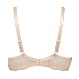 Reggiseno con coppe spacer, senza ferretto con regolatore supplementare - CIPRIA - 2456