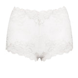 Culotte - BIANCO - 2459