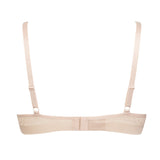 Reggiseno con coppe imbottite e ferretto - PHARD - 2508