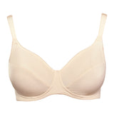 Reggiseno francese con ferretto e regolatore supplementare - CIPRIA - 2542