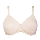 Reggiseno con coppe spacer, senza ferretto, con regolatore supplementare - CIPRIA - 2546