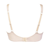 Reggiseno con coppe spacer, senza ferretto, con regolatore supplementare - CIPRIA - 2546