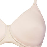 Reggiseno con coppe spacer, senza ferretto, con regolatore supplementare - CIPRIA - 2546