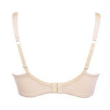 Reggiseno francese senza ferretto con interno in cotone - CIPRIA - 2548