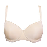 Reggiseno con coppe imbottite e ferretto - CIPRIA - 2552