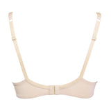 Reggiseno con coppe imbottite e ferretto - CIPRIA - 2552