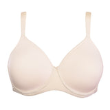 Reggiseno con coppe spacer, ferretto e regolatore supplementare - CIPRIA - 2556