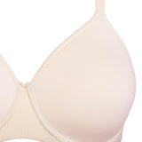 Reggiseno con coppe spacer, ferretto e regolatore supplementare - CIPRIA - 2556