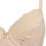 Reggiseno francese con ferretto - CIPRIA - 2672