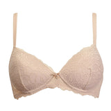 Reggiseno con coppe graduate senza ferretto - CIPRIA - 2676