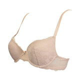 Reggiseno con coppe imbottite e ferretto - CIPRIA - 2684