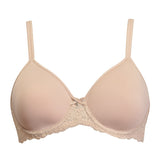 Reggiseno con coppe spacer e ferretto - CIPRIA - 2686