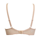 Reggiseno con coppe spacer e ferretto - CIPRIA - 2686