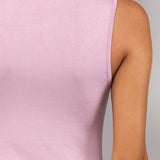 Canotta Spalla Larga in Modal - MALVA - 6004