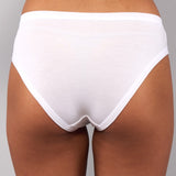 Slip in Modal - MILK - 6005
