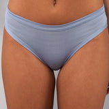 Slip in Modal - DENIM - 6005
