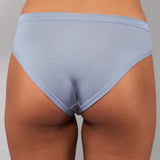 Slip in Modal - DENIM - 6005