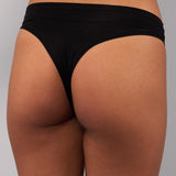 Brasiliana in Modal - NERO - 6007