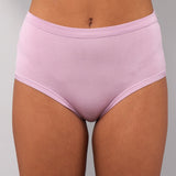 Slip alto in Modal - MALVA - 6009