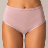 Slip alto in Modal - MALVA - 6009