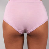 Slip alto in Modal - MALVA - 6009