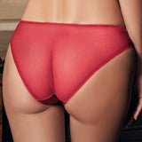 Slip - ROSSO - 7615