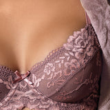 Reggiseno francese con ferretto - MALVA - 7630