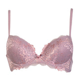 Reggiseno con coppe imbottite e ferretto - MALVA - 7632