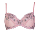 Reggiseno francese con ferretto - MALVA - 7640