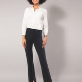 Leggings Spacco - NERO - 4 - NERO - LG08