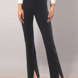 Leggings Spacco - NERO - 4 - NERO - LG08