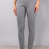 Leggings Basic - GRIGIO - 4 - GRIGIO - LG09