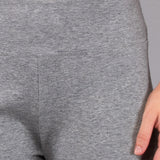 Leggings Basic - GRIGIO - 4 - GRIGIO - LG09