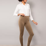 Leggings tecnico - TABACCO - 4 - TABACCO - LG13