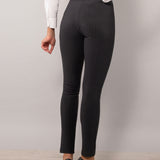 Leggings gessato - VARIANTE UNICA - 4 - VARIANTE UNICA - LG14