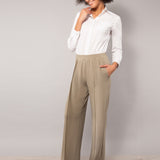 Pantalone largo - CORDA - 4 - CORDA - LG17