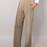 Pantalone largo - CORDA - 4 - CORDA - LG17