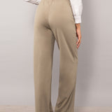 Pantalone largo - CORDA - 4 - CORDA - LG17