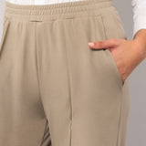 Pantalone largo - CORDA - 4 - CORDA - LG17