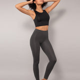 Leggings - GRIGIO - 4 - GRIGIO - LT01