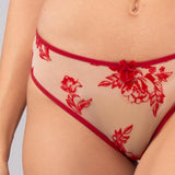 Slip - ROSSO - 7825