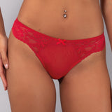 Slip - ROSSO - 7855