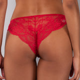 Slip - ROSSO - 7855